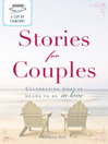 A Cup of Comfort Stories for Couples (eBook): Celebrating What It Means to Be in Love